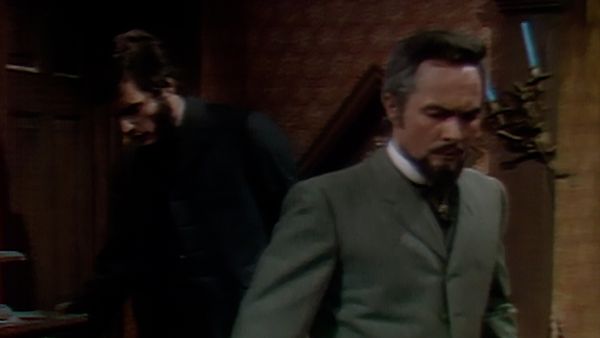 Dark Shadows - Episode 710