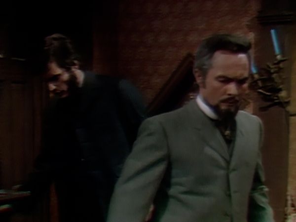Dark Shadows - Episode 710