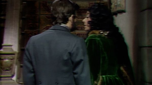 Dark Shadows - Episode 702