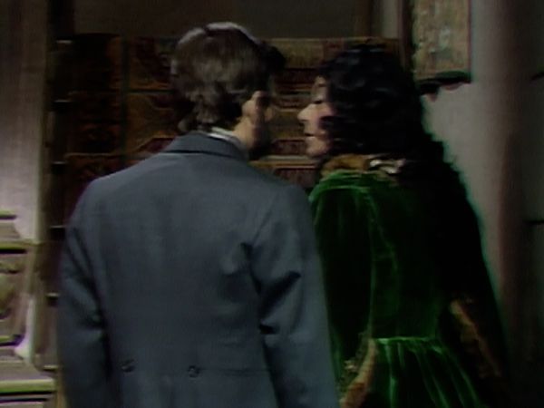 Dark Shadows - Episode 702