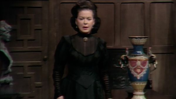 Dark Shadows - Episode 713