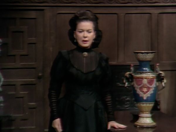 Dark Shadows - Episode 713