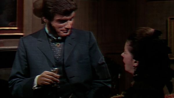 Dark Shadows - Episode 714