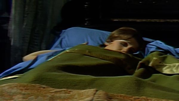 Dark Shadows - Episode 699