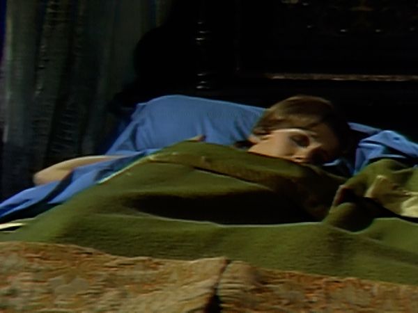 Dark Shadows - Episode 699