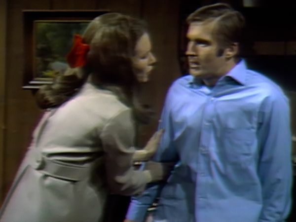 Dark Shadows - Episode 698
