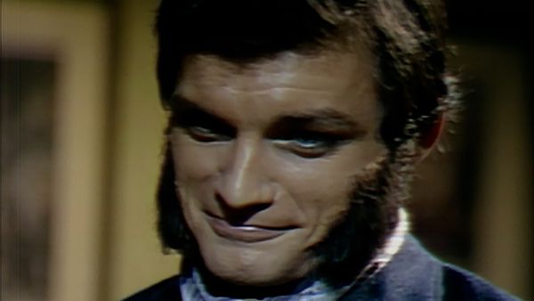 Dark Shadows - Episode 701