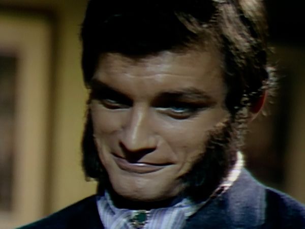Dark Shadows - Episode 701