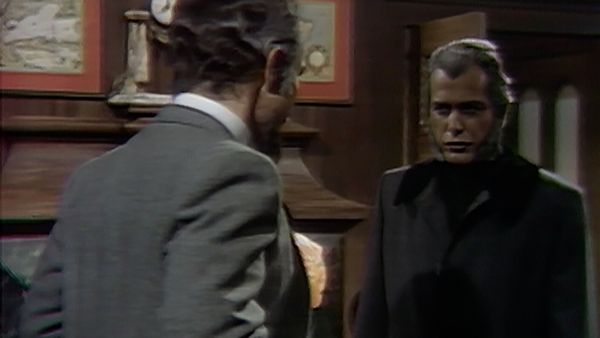 Dark Shadows - Episode 762