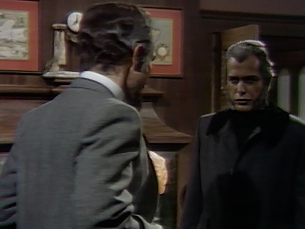 Dark Shadows - Episode 762
