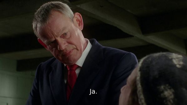 Doc Martin - Episode 701