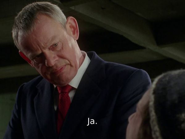 Doc Martin - Episode 701