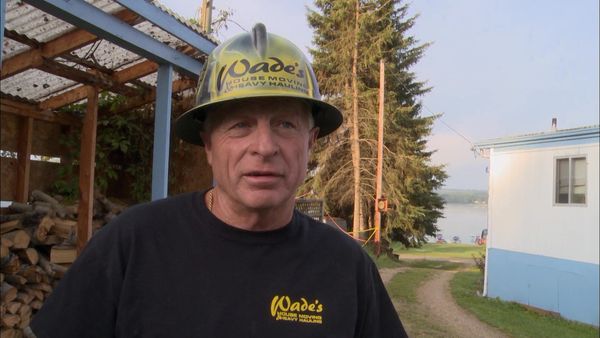 Cabin Truckers - Summertime Fun