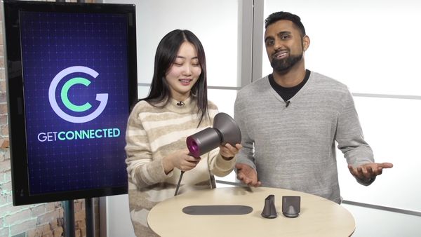Getconnected - Wireless Ear Bonanza
