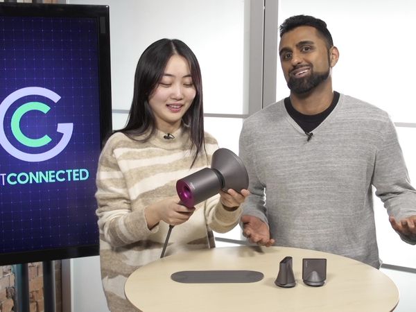 Getconnected - Wireless Ear Bonanza