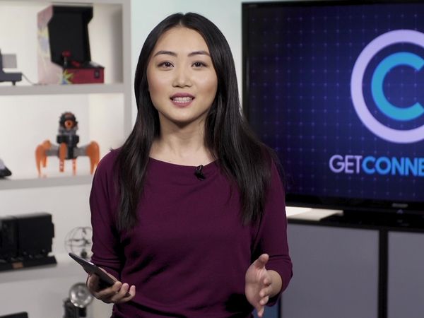 Getconnected - Trends In Tech