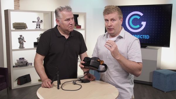 Getconnected - Versus