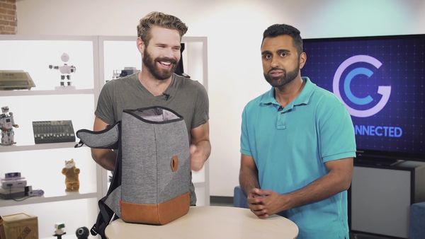 Getconnected - Portable Life