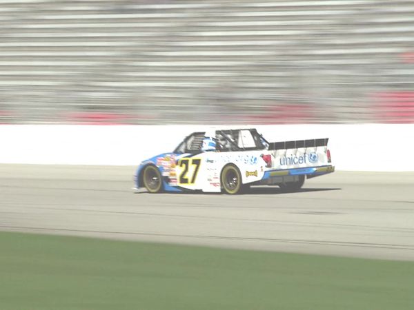 Pit Crews - Ncats