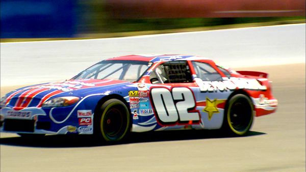 Pit Crews - Nascar Craftsman Truck Series