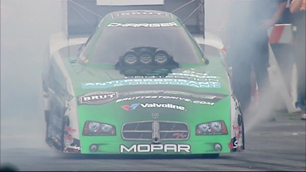Pit Crews - Rolex Grand Am Series
