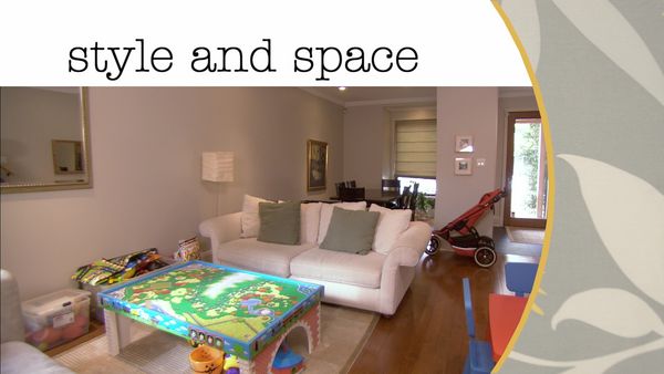 Sarah 101 - Contemporary Living