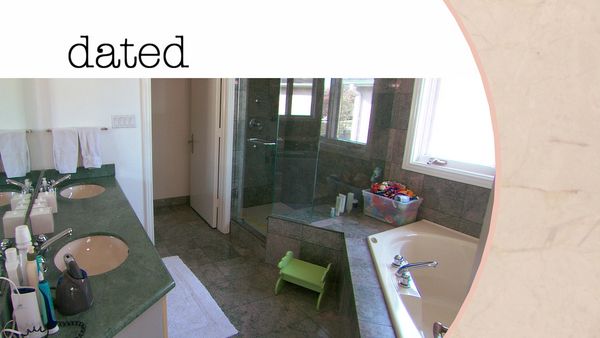 Sarah 101 - Classic Ensuite