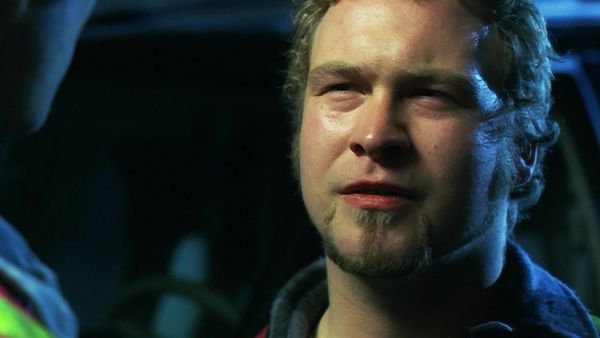 Mutant X - Delte loyaliteter