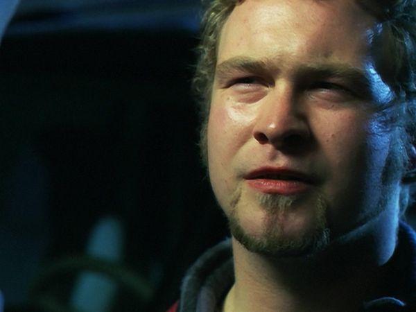 Mutant X - Delte loyaliteter