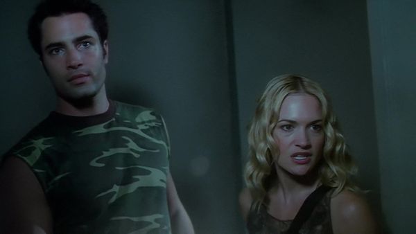 Mutant X - Racen