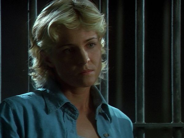 Mutant X - Tagelsen af krager