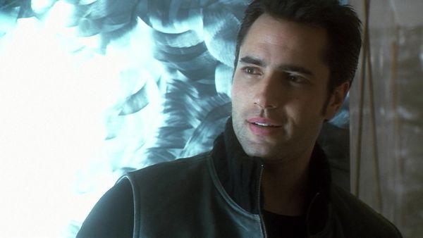 Mutant X - Muligheder