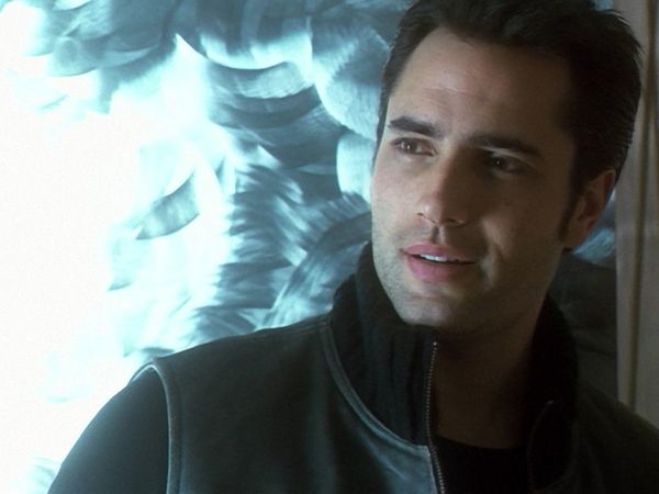 Mutant X - Muligheder