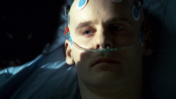 Mutant X - Ingen udgang