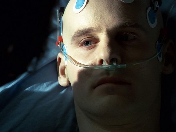 Mutant X - Ingen udgang