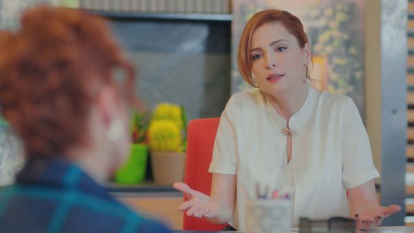 Con olor a fresas - Episodio 44
