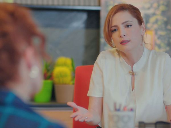 Con olor a fresas - Episodio 44