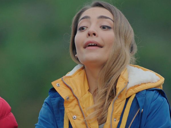 Con olor a fresas - Episodio 45