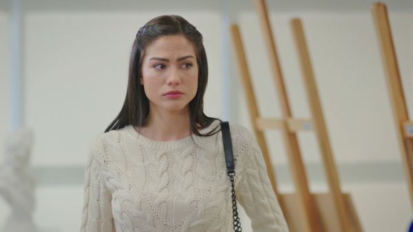 Con olor a fresas - Episodio 47