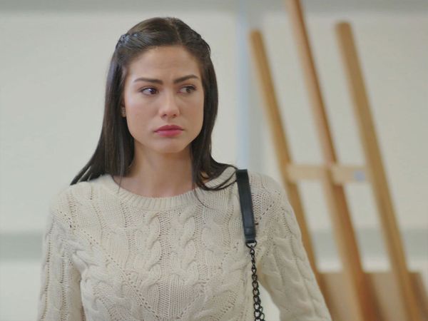 Con olor a fresas - Episodio 47