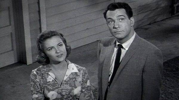 The Donna Reed Show - Private Tutor