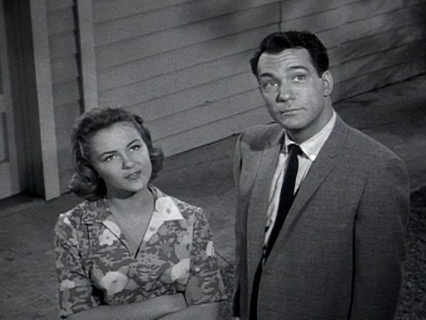 The Donna Reed Show - Private Tutor