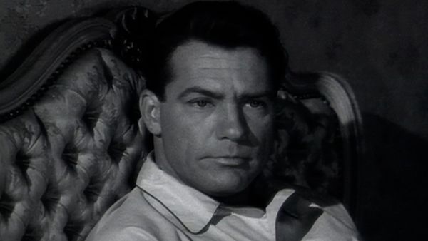 The Donna Reed Show - Alex, the Professor