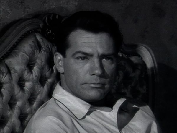The Donna Reed Show - Alex, the Professor