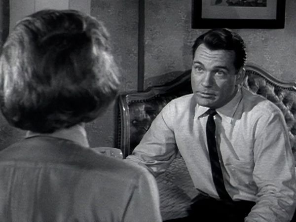 The Donna Reed Show - Way of a Woman