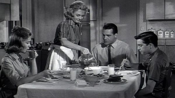 The Donna Reed Show - A Very Bright Boy