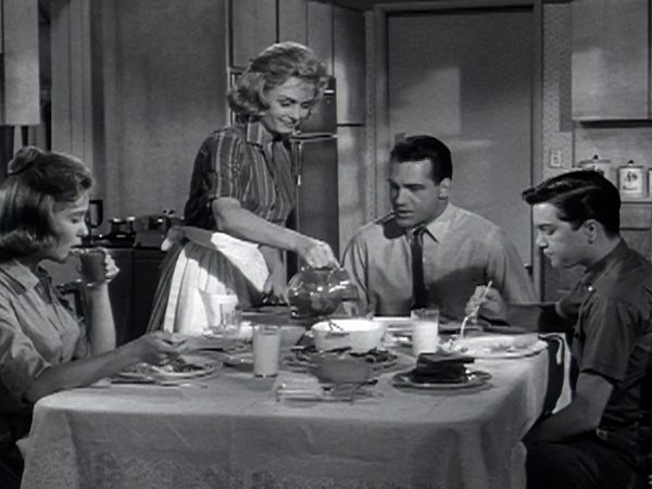 The Donna Reed Show - A Very Bright Boy