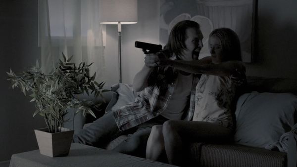 Bizarre Murders - Thrill Spree