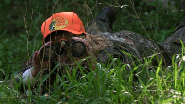 Bizarre Murders - Oh, Deer