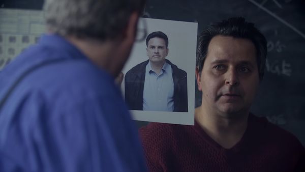 Bizarre Murders - Body Double